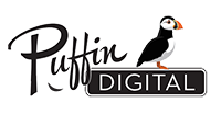 Puffin Digital Graphic Design